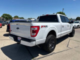 Used 2021 Ford F150 Lariat image 5