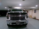 Used 2020 Chevrolet Silverado 2500 LTZ w/ LTZ Plus Package image 3