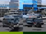 New 2026 Chevrolet Equinox LT w/ Convenience Package II image 3