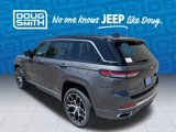 New 2025 Jeep Grand Cherokee Summit image 4