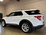 Used 2024 Ford Explorer Platinum image 5