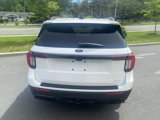New 2025 Ford Explorer ST-Line image 4