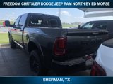 New 2025 RAM 2500 Limited image 5