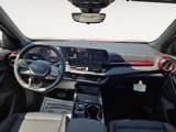 New 2026 Chevrolet Equinox RS w/ Safety and Technology Package image 3