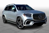 New 2025 Mercedes-Benz GLS 450 4MATIC image 2