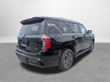 New 2025 Nissan Armada SL image 3