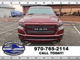 Used 2022 RAM 1500 Laramie image 2