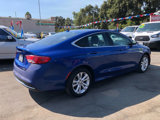 Used 2015 Chrysler 200 Limited w/ Convenience Group image 2