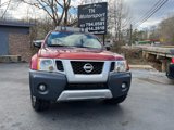Used 2015 Nissan Xterra PRO-4X w/ Pro-4x Leather Package image 6