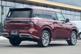 New 2025 INFINITI QX80 Luxe w/ Cargo Package image 5
