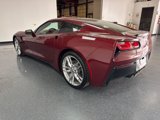 Used 2019 Chevrolet Corvette Stingray Coupe w/ 3LT Preferred Equipment Group image 6