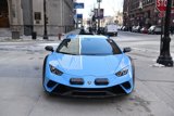 Used 2024 Lamborghini Huracan Sterrato image 2