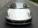 Used 2018 Porsche 911 Carrera S image 3