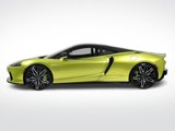 Used 2025 McLaren GTS image 2