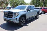 Certified 2025 GMC Sierra 1500 AT4 w/ AT4 Premium Package image 5