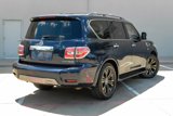 Used 2020 Nissan Armada Platinum w/ Captain's Chairs Package image 3