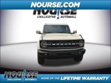 New 2025 Ford Bronco Outer Banks image 3