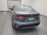 Used 2021 Toyota Corolla LE w/ Carpet Mat Package (TMS) image 6