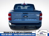 New 2025 Ford Maverick XLT w/ Black Appearance Package image 4