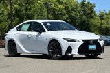 New 2025 Lexus IS 350 F Sport image 2
