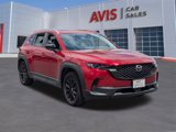 Used 2024 MAZDA CX-50 AWD 2.5 S w/ Premium Package image 3