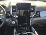 New 2025 RAM 1500 Laramie w/ Night Edition image 3