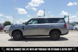 New 2025 Nissan Armada SV image 4