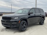 New 2025 Jeep Grand Cherokee L Limited w/ Black Appearance Package image 5