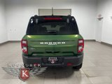 Used 2024 Ford Bronco Sport Outer Banks image 5