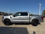 New 2025 Ford F150 XLT image 3