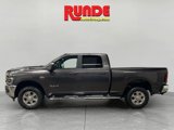 New 2025 RAM 2500 Laramie w/ Towing Technology Group image 2