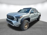 New 2025 Toyota Tacoma 4x4 Double Cab Hybrid w/ Tow Tech Package image 3