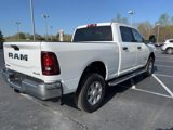 New 2025 RAM 2500 Big Horn image 4