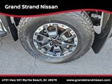 New 2025 Nissan Frontier PRO-4X w/ Pro Premium Package image 4