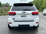 Used 2021 Jeep Grand Cherokee Laredo X image 4
