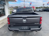 Used 2023 RAM 1500 Limited w/ Trailer Tow Group image 4