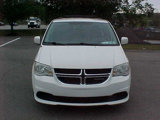 Used 2012 Dodge Grand Caravan SXT w/ UConnect Hands-Free Group image 3