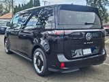 New 2025 Volkswagen ID. Buzz Pro S image 3