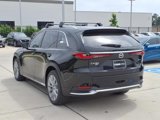 New 2025 MAZDA CX-90 3.3 Turbo w/ Premium Plus Pkg image 4