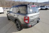 New 2025 Ford Bronco Sport Outer Banks w/ Outer Banks Tech Package+ image 5