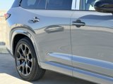 New 2025 Lexus TX 500h AWD image 5