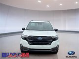 New 2025 Subaru Forester Sport image 2