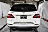 Used 2012 Mercedes-Benz ML 350 4MATIC image 5