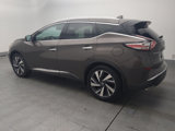 Used 2017 Nissan Murano Platinum w/ Platinum Technology Package image 3