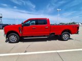 New 2025 Ford F250 Lariat image 5