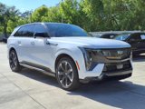 New 2025 Cadillac Escalade IQ Sport 1 image 5