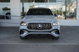 New 2025 Mercedes-Benz GLE 53 AMG 4MATIC Coupe image 3