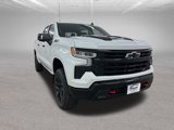 New 2026 Chevrolet Silverado 1500 LT Trail Boss w/ LT Trail Boss Premium Package image 2