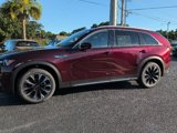 New 2025 MAZDA CX-90 Plug-In Hybrid w/ Premium Plus image 2