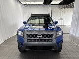 New 2025 Nissan Frontier SV w/ SV Convenience Package image 2